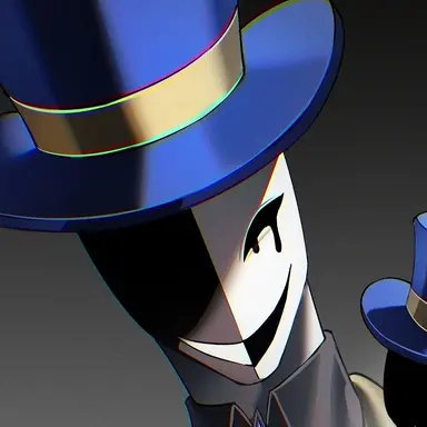 Profile image of Ticket Taker