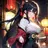 鷹森 絢音