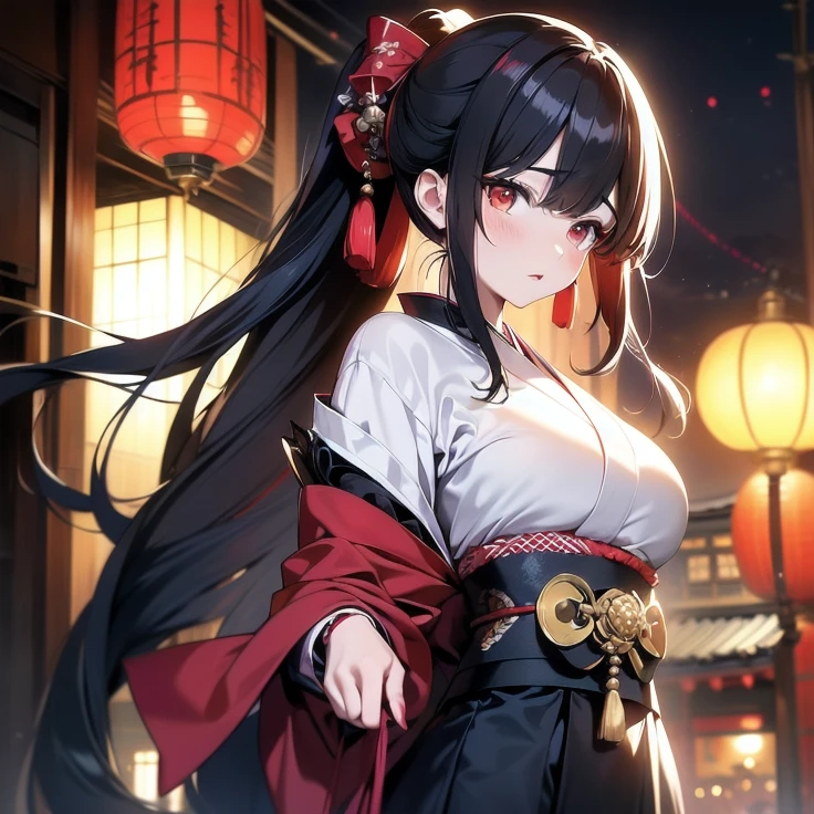 鷹森 絢音