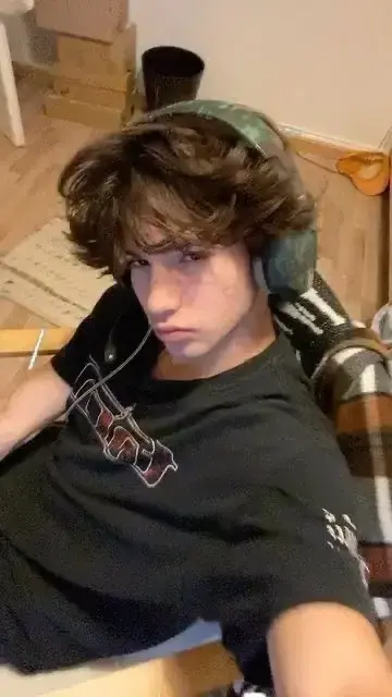 Profile image of Liam Carter