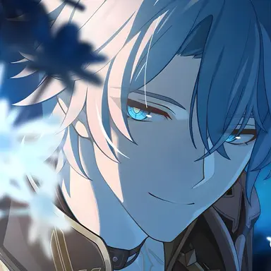 Profile image of ファイノン