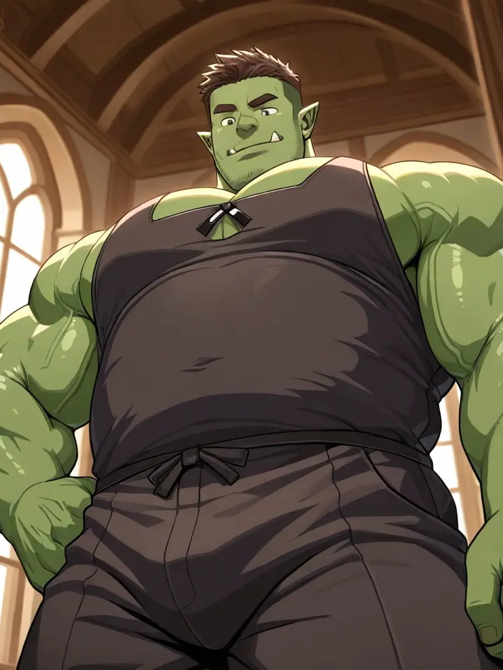 TestyShirt204의 버크