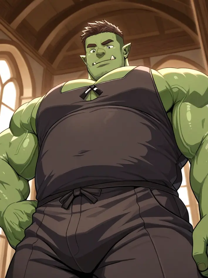 TestyShirt204의 버크