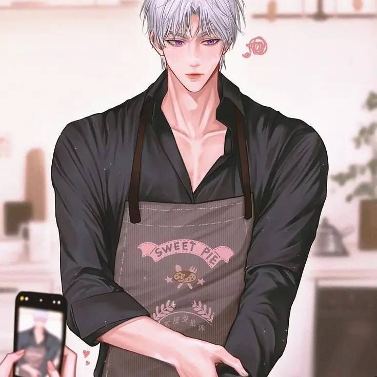PlushyPug8013의 박강현