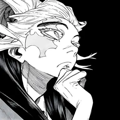 Profile image of タムジー
