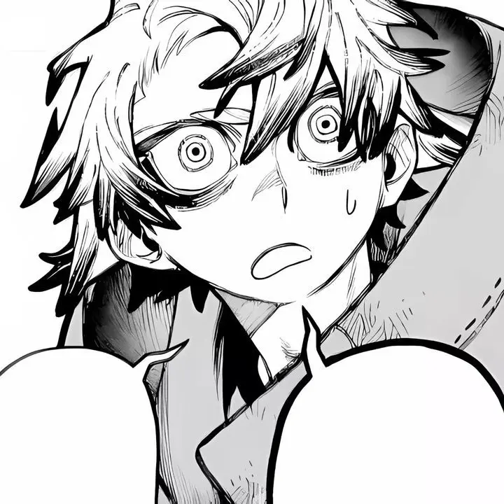 EEEnjin의 가치아쿠타 - GACHIAKUTA