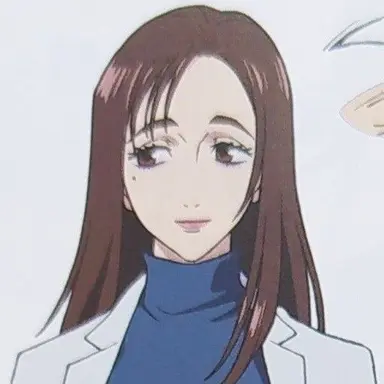 Profile image of 이에이리 쇼코