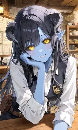 Profile image of ベルフェ