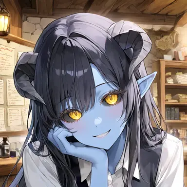 Profile image of ベルフェ