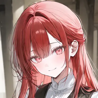Profile image of メルフィナ