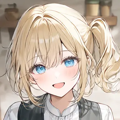 Profile image of マリエル