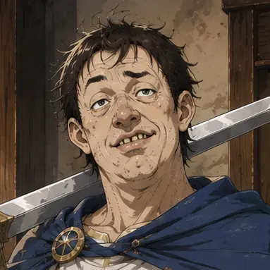 Profile image of レン