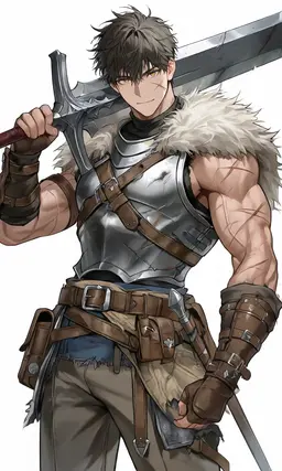 Profile image of ガルド