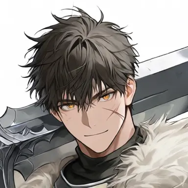 Profile image of ガルド