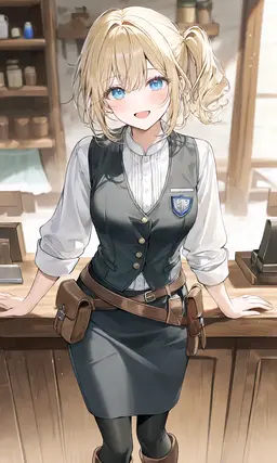 Profile image of マリエル