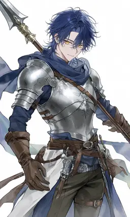 Profile image of ヴェルナー