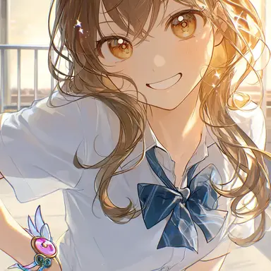 Profile image of Hiyori Kagurazaka
