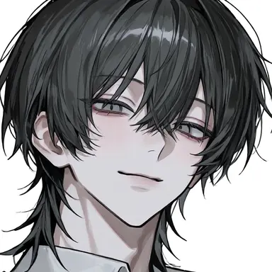 Profile image of 朔