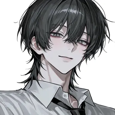 Profile image of 朔