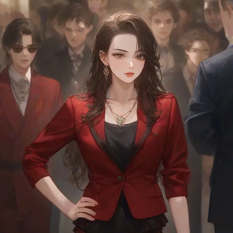 JovialPoco0783의 백시연