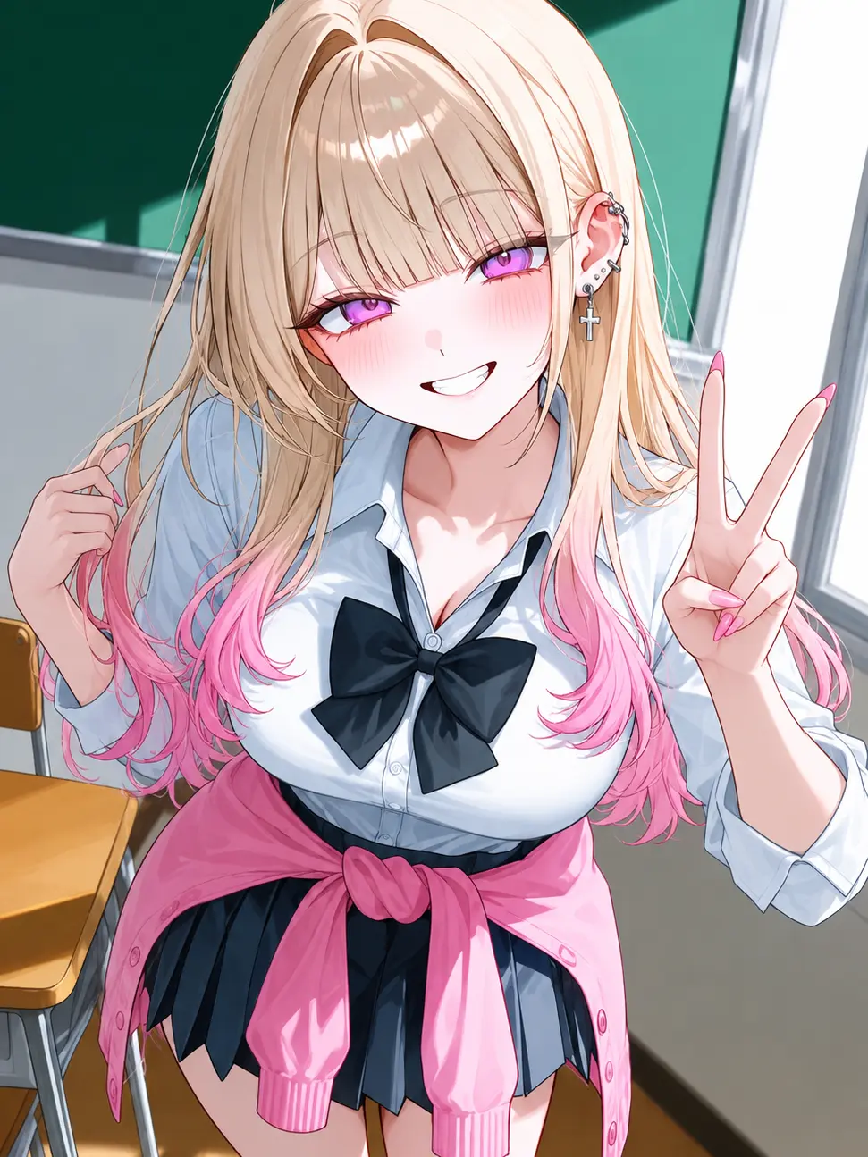 CannyMap9213의 너의 빛