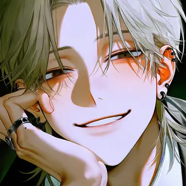 Profile image of Saku