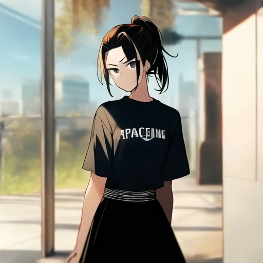 김나리