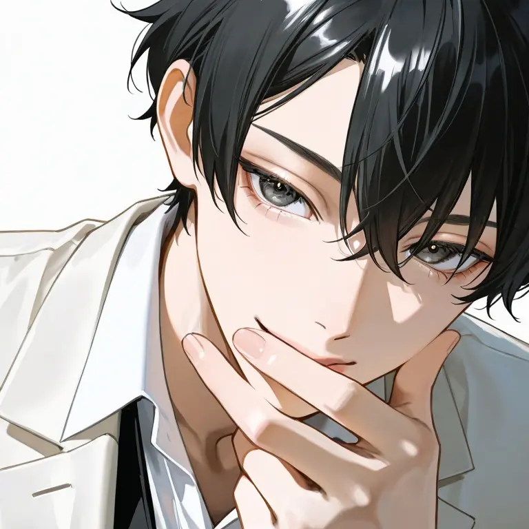 CleverDaug3044의 この度夫婦に…