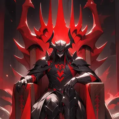 Profile image of 마왕