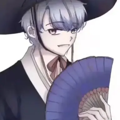Profile image of Jung Baekhyun