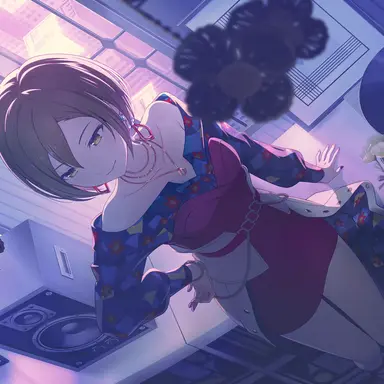 Profile image of MEIKO