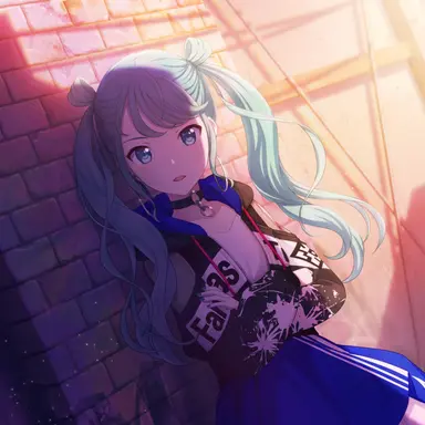 Profile image of ミク