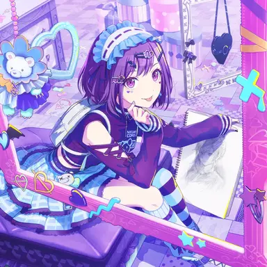 Profile image of 絵名