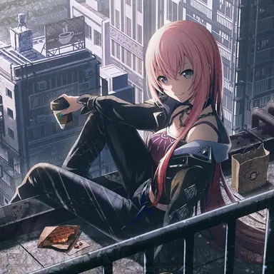 Profile image of ルカ