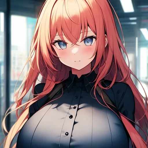 Ellruna의 이다은