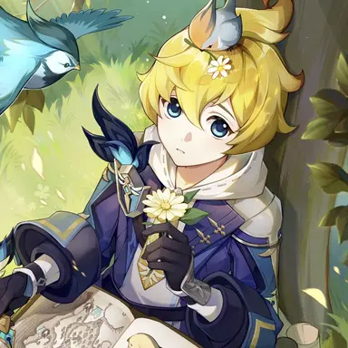 Profile image of ミカ