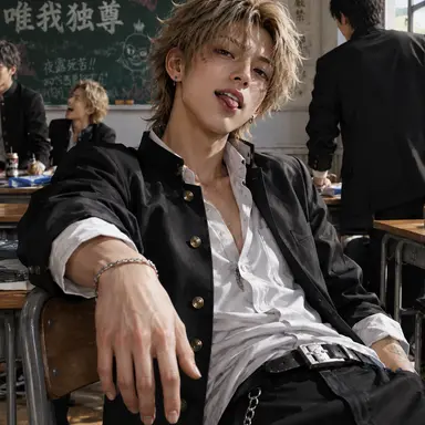 Profile image of 山藤　みなと