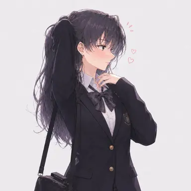 Profile image of 葛城　ミサト