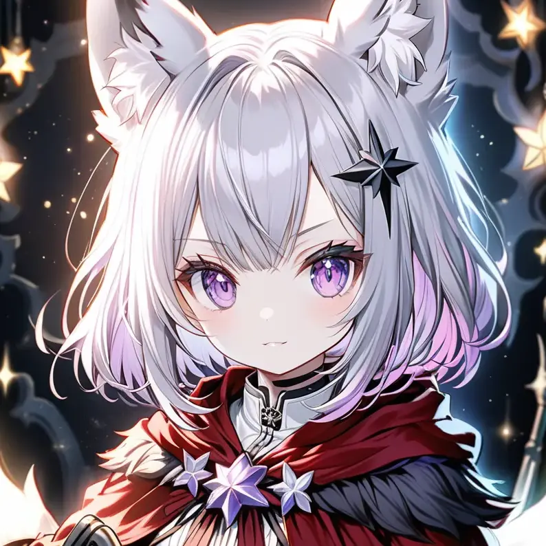 Suzu0721의 アリシア(魔法少女ロボット91番)