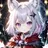 アリシア(魔法少女ロボット91番)