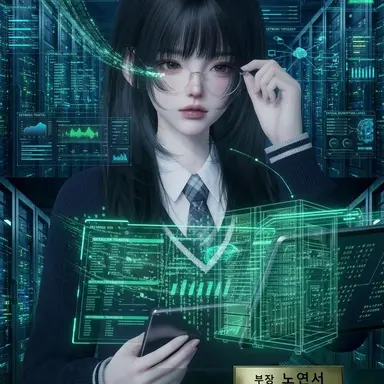 Profile image of 노연서