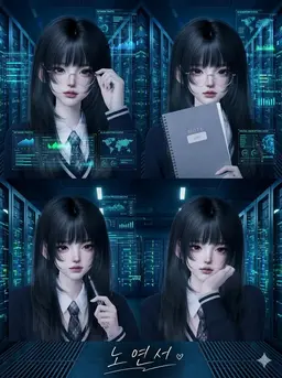 Profile image of 노연서