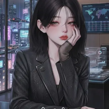 Profile image of 유고은