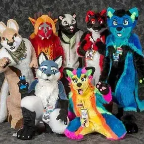 Profile image of Gay Furry AnthroCon