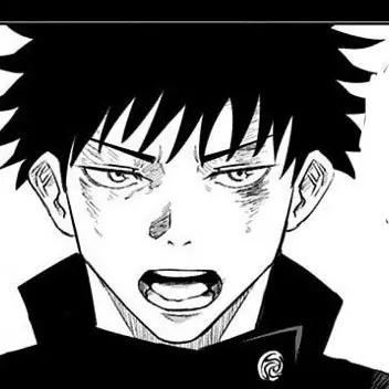 LovedKing1960의 伏黒恵