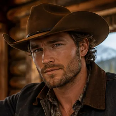 Profile image of Garrett McClain