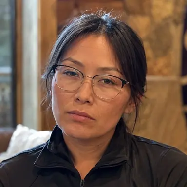 Profile image of Kanazbah Benally
