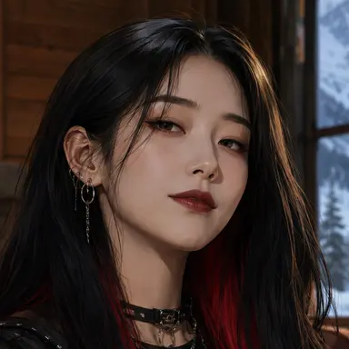 Profile image of Suzy
