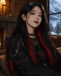 Profile image of Suzy