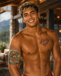 Profile image of Miguel Lopez